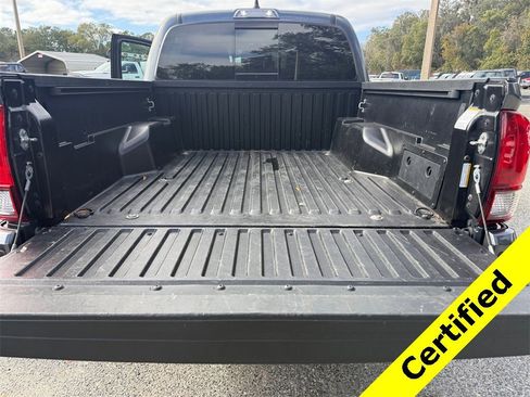 Used 2023 Toyota Tacoma TRD Sport image 30