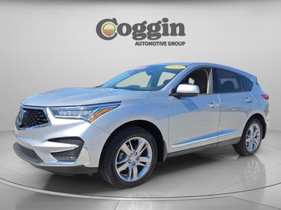 Used 2020 Acura RDX AWD w/ Advance Package