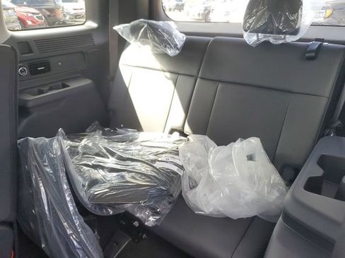 New 2026 Hyundai Santa Fe SEL w/ Tow & Go Package image 10