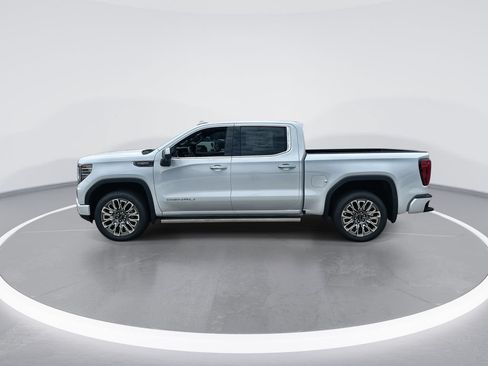 New 2026 GMC Sierra 1500 Denali Ultimate AWD/4WD image 5