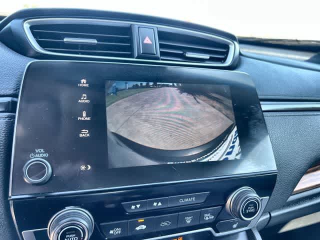 Certified 2020 Honda CR-V EX image 26