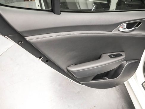 Used 2020 Kia Stinger GT image 22