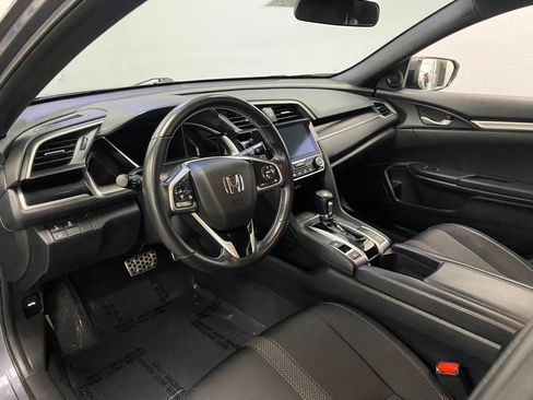 Used 2020 Honda Civic Sport image 20
