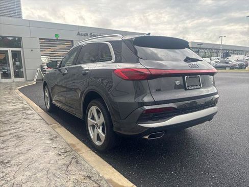 Certified 2025 Audi Q5 Premium Plus w/ Premium Plus AWD/4WD image 24