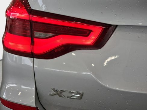 Used 2020 BMW X3 sDrive30i RWD image 29