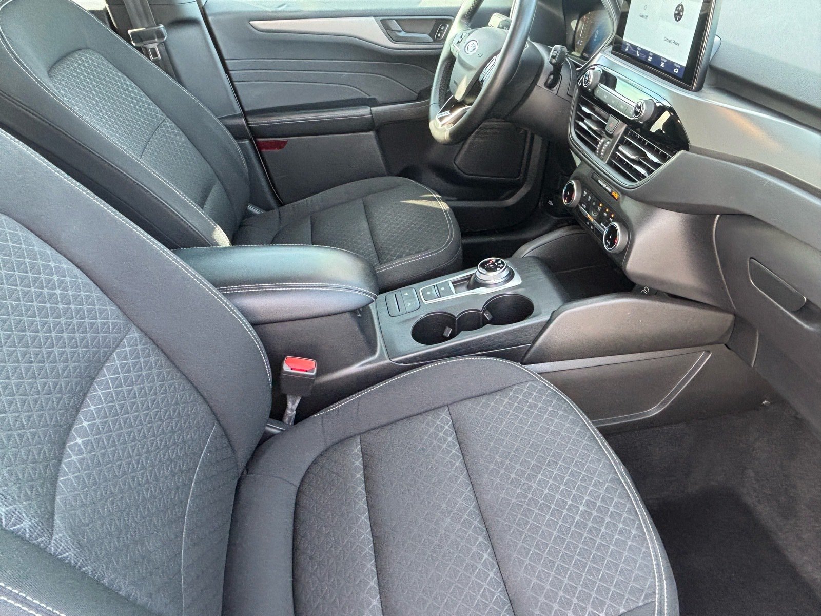 Used 2024 Ford Escape Active FWD image 31