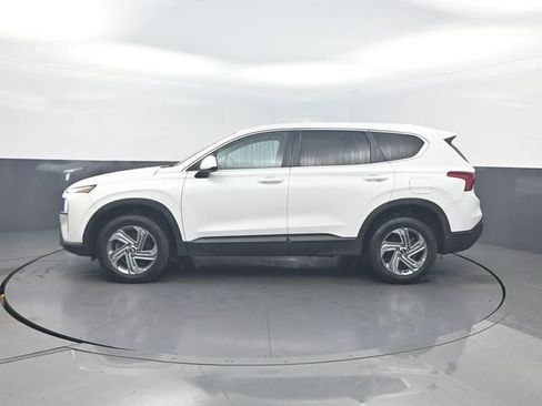 Used 2022 Hyundai Santa Fe SE AWD/4WD image 2