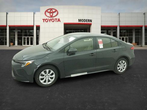 New 2026 Toyota Corolla LE image 7