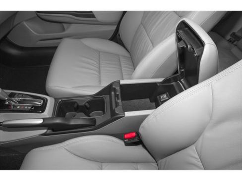 Used 2014 Honda Civic Hybrid Sedan image 14