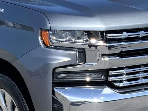 Used 2020 Chevrolet Silverado 1500 LT w/ Texas Edition RWD image 23
