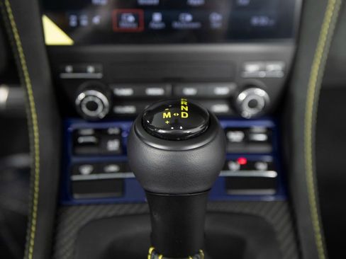 Certified 2025 Porsche 718 Boxster Spyder RS image 26