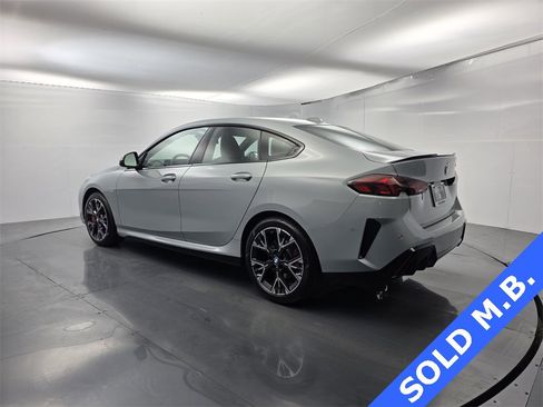 Certified 2026 BMW 228i w/ M Sport Package image 6