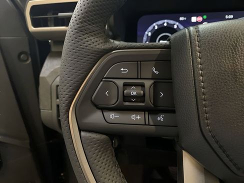 New 2025 Toyota Tacoma Limited image 25