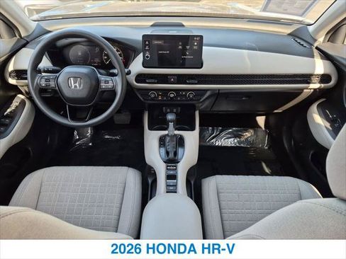 Used 2026 Honda HR-V LX image 21