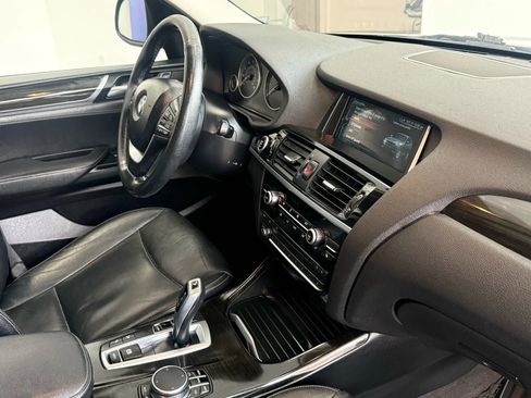 Used 2017 BMW X3 xDrive28i image 22