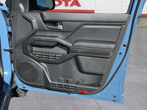 New 2026 Toyota Tacoma TRD Sport AWD/4WD image 12