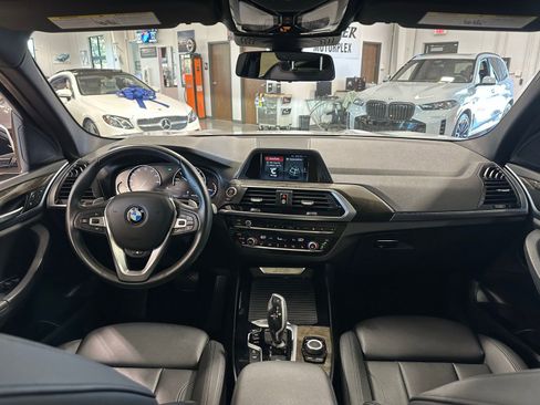Used 2019 BMW X3 xDrive30i w/ Convenience Package image 16