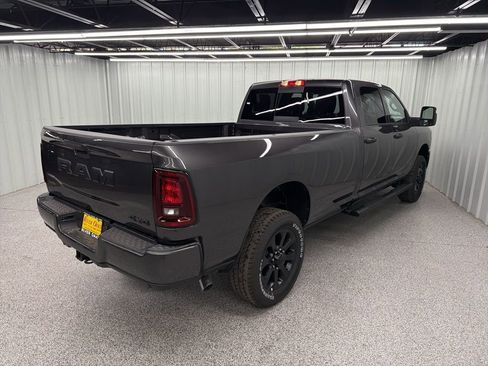 New 2026 RAM 2500 Tradesman image 5