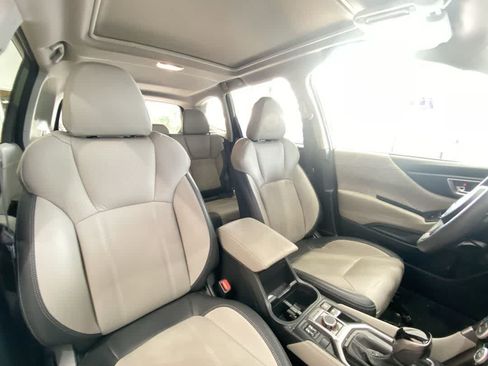 Used 2019 Subaru Forester Limited AWD/4WD image 28