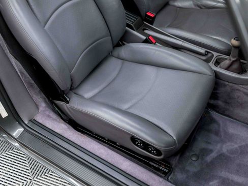 Used 1997 Porsche 911 Carrera image 65