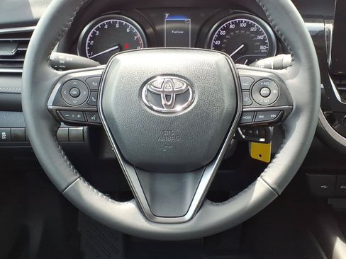 Used 2024 Toyota Camry SE FWD image 14