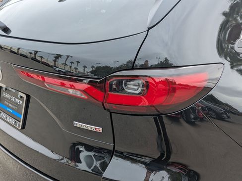 New 2026 MAZDA CX-90 3.3 Turbo S w/ Premium Plus image 11