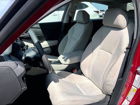 Used 2024 Honda Accord EX image 34
