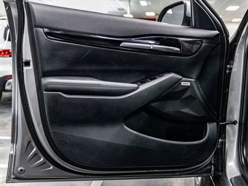 Used 2022 Kia Seltos SX w/ Sunroof Package AWD/4WD image 15