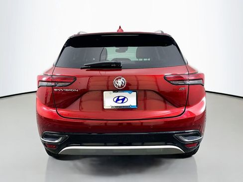 Used 2023 Buick Envision Preferred FWD image 6