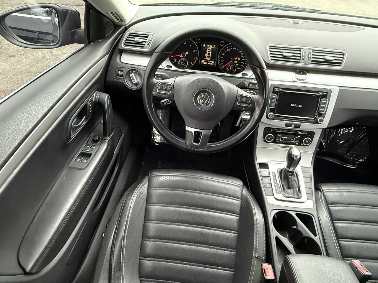Used 2012 Volkswagen CC Sport FWD image 39