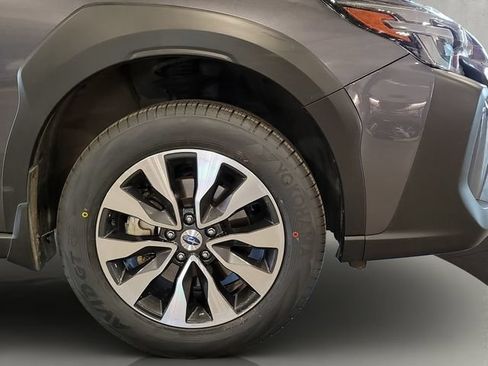 Used 2024 Subaru Outback Limited AWD/4WD image 33