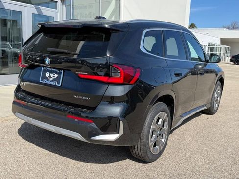 New 2026 BMW X1 xDrive28i w/ Convenience Package AWD/4WD image 3