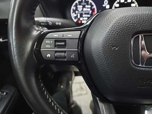Used 2025 Honda CR-V EX-L image 20
