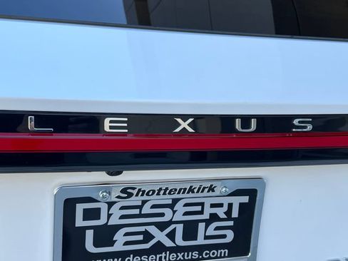 Used 2025 Lexus RX 350 w/ Convenience Package AWD/4WD image 21