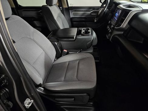Used 2020 RAM 1500 Lone Star RWD image 26