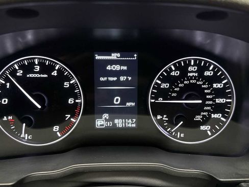 Used 2024 Subaru Impreza 2.0i Sport image 17