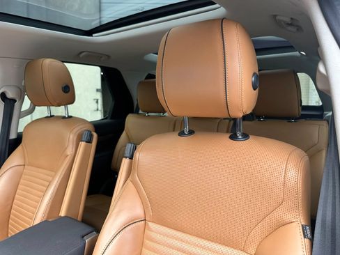 Used 2020 Land Rover Discovery HSE AWD/4WD image 40