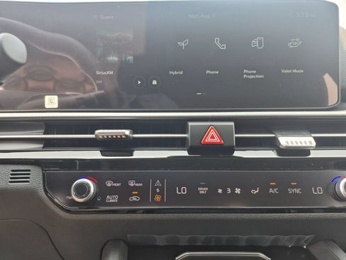 New 2027 Kia Sportage S AWD/4WD image 8