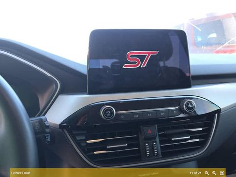 Used 2022 Ford Escape SEL w/ Technology Package image 12