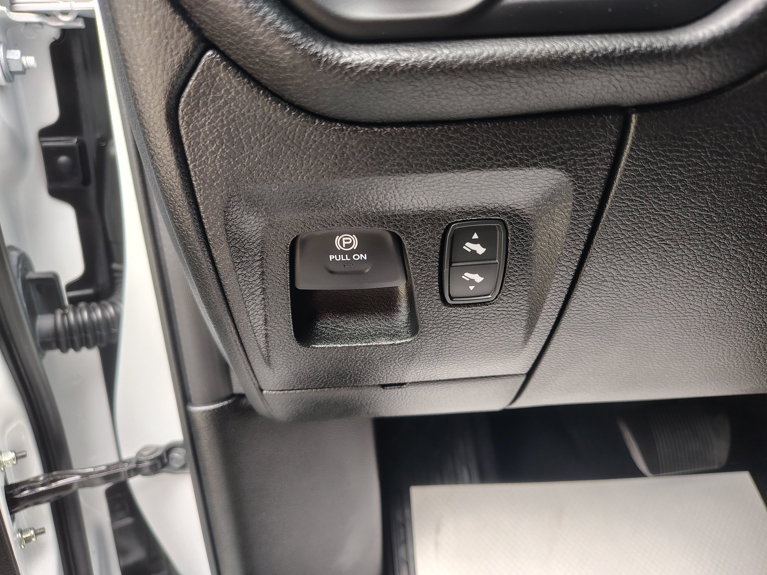Used 2026 RAM 1500 Rebel w/ Rebel Level 1 Equipment Group AWD/4WD image 20