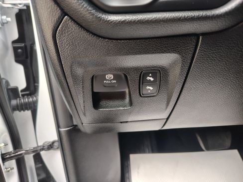 Certified 2026 RAM 1500 Rebel w/ Rebel Level 1 Equipment Group AWD/4WD image 20