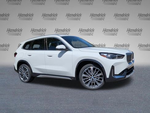 New 2026 BMW X1 xDrive28i w/ Convenience Package AWD/4WD image 2