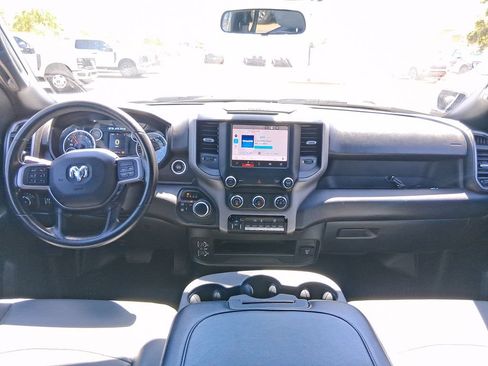 Used 2022 RAM 2500 Tradesman AWD/4WD image 12