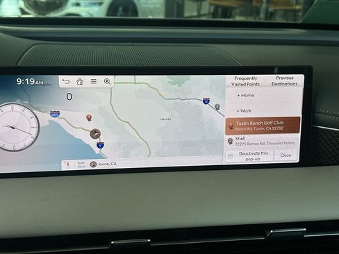 Used 2025 Genesis G80 3.5T Sport Prestige image 20