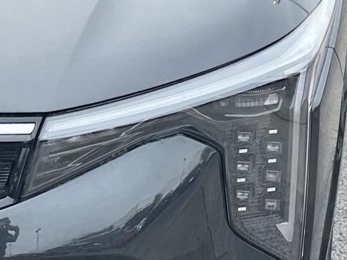 New 2026 Kia K4 GT-Line Turbo FWD image 9