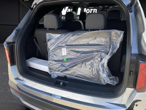 New 2026 Kia Sorento SX Prestige image 40