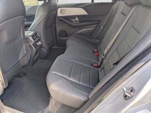 New 2026 Mercedes-Benz GLE 450 GLE 450 image 15