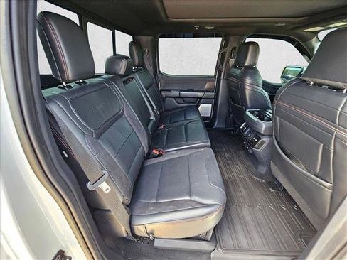 Used 2025 Ford F150 Raptor AWD/4WD image 19