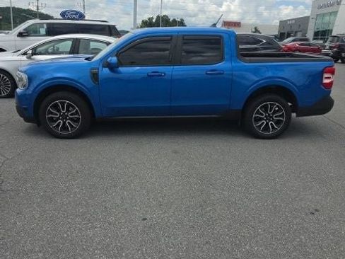 Used 2022 Ford Maverick Lariat w/ Equipment Group 500A Standard AWD/4WD image 3