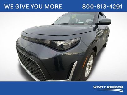Used 2023 Kia Soul LX w/ LX Technology Package